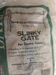 Dare Products 2222 Slinky Gate Assembly For Electric Fence, Up To 20FT. Fixed Price $34.09.