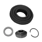 Boom End Roller Assembly (03211A) Fits Barreto 1324D, 1324D4 - 1624D, 1624D4. Fixed Price $169.96.