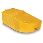 Genuine Oem Wright GGJ350 Grass Gobbler Catcher (jumbo 4.3 Cubic Ft) Black. Fixed Price $453.99.