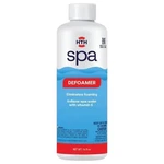 Hth Spa Defoamer 16OZ Hot Tub Eliminator Water Care Chemical 86116. Fixed Price $17.99.