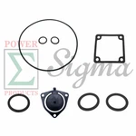 Gasket O-ring Repair Kit For Honda 2" Inch 50 Mm Water Pump WB20XT3 WH20XTAF. Fixed Price $13.99.