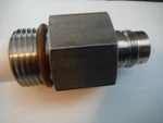 New Asp Johnson & Feedthrough Assembly 40-51528-002, Jj. Fixed Price $92.69.