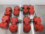 Pack Allen-bradley 440K-T11088 Guard Master Safety Switch 440K-T11202. Fixed Price $104.01.
