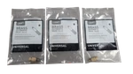 3-PACK Orbit & Air Cocks 3/8 In. Mist Auto-drain Valve 10115H. Fixed Price $26.99.