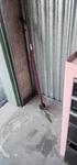 Vintage Doo Klip Grass Clippers Long Handle DK-303 Green Snips Wheels Walk. Fixed Price $20.00.
