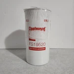 New Fleetguard Fuel/water Separator FS19520 Pack. Fixed Price $19.99.