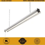 Newhouse 4-FT Led Shop Light 5,000 Lm 4000 Linkable. Fixed Price $29.99.