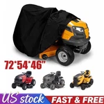 Heavy Duty Riding Lawn Tractor Mower Cover Waterproof Uv All Weather Protections. Fixed Price $22.85.