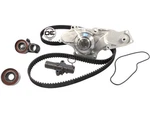 For 2005-2017 Honda Odyssey Timing Belt Kit Ac Delco 82559KBVF 2007 2015 2014. Fixed Price $242.75.