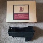 Nos Tecumseh 34909 Air Filter Cleaner Body Oem. Fixed Price $10.00.