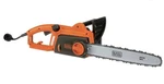 Black & Decker CS1216 120V Amp Brushed Inches Corded Chainsaw New. Fixed Price $90.00.