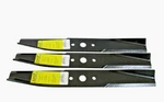(3) Xht Usa Hd Blades Simplicity 1704100AS 1704100SM 1716696ASM B1SP2906. Fixed Price $43.97.