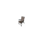Four Seasons Courtyard RXTV-1928-FC-T Marbella Steel Folding Chair, Sling. Fixed Price $59.99.