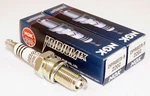 Genuine Authentic Ngk 2202 DPR8EIX9 Iridium Spark Plug Pack. Fixed Price $19.89.