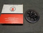 590486 Tecumseh Engine Recoil Starter Pulley Genuine Oem. Fixed Price $20.15.