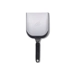 Blackstone Aluminum Black/silver Griddle Scoop 5621. Fixed Price $34.95.