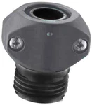 Gilmour 801134-1002 Hose Repair Male Connector Coupler End Nylon 5/8 3/4. Fixed Price $19.99.