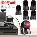 Honeywell Orbit MS7120 Omni Directional Usb Barcode Scanner (MK7120-31A38) New. Fixed Price $390.00.