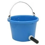 Fortex-fortiflex N400-8CF Calf Feeder With Nipple, Qt, Rubber Polyethylene Buc. Fixed Price $41.73.