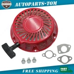 For Generac GP5500 GP6500 389CC 420CC Engines Recoil Starter Assembly Replaces. Fixed Price $42.45.