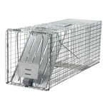 Havahart 1079 Live Animal Trap Raccoons Stray Cats Groundhogs Opossums Armadillo. Fixed Price $93.95.