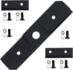 781-0490 742-0571 Chipper/shredder Blade Kit Compatible With Mtd/troy-bilt/cr.... Fixed Price $45.09.