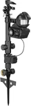Yard Enforcer Motion Activated Water Sprinkler Outdoor Lawn & Garden. Fixed Price $141.13.