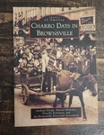 Signed Charro Days In Brownsville Texas Rio Grande Valley History Book. Fixed Price $12.99.
