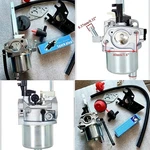 20001368 Carburetor For Ariens 920402 Snow Blowers 920021 920025 938032 920404. Fixed Price $24.89.