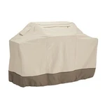 New Classic Accessories Veranda Cart Bbq Grill Cover, Medium. Fixed Price $59.99.
