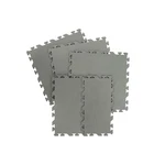 Eskimo Ice Fishing Shelter Foam Floor Tiles - 16 Sq Ft Insulating Pack. Fixed Price $54.67.