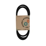 Fits Craftsman Mower Deck 48" Belt 174368 Husqvarna Poulan (5/8 X89). Fixed Price $24.23.
