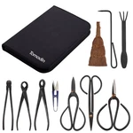 Bamboomn Bonsai Tool 10PC Advanced Care Set. Fixed Price $69.99.