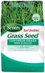 Grass Seed Centipede Turf Builder Lb Low Maintenance Scotts 18365 Mulch Grows. Fixed Price $89.99.