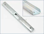 Depth Gauge File Guide Tool For Sharpening Measuring Ruler. Fixed Price $10.02.