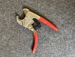 Victor VP-30 Pvc Pipe Cutter 1/2" 1" Cutting Capacity 13-2976 VP30. Fixed Price $47.00.