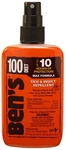 Ben's 00067080 100 Odorless Scent 3.40 Oz Spray Repels Ticks & Biting Insects Ef. Fixed Price $18.00.