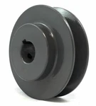 Ridgid Air Compressor Motor Drive Pulley #18083 Fits Honda GX160 And GX200 Engin. Fixed Price $39.99.