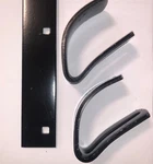 John Deere 46" Blade Wear Bar G100 L100 -130 LA100 LA175 D100 D170 S120. Fixed Price $50.00.