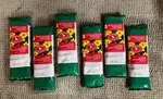 (6) Large 1 Lb Bags Of Perky Pet Hummingbird Food Instant Nectar Concentrate. Fixed Price $29.99.