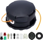 Speed Feed 400 Trimmer Head For Echo Weed Eater SRM225 SRM230 SRM210 PAS225. Fixed Price $29.53.