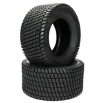 Proven Part 22X11-10 Lawn Mower Riding Tractor Turf 4PR Tire 2PK. Fixed Price $156.15.