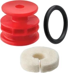 Stihl SG20 Backpack Sprayer Pump Piston Seal Kit - Easy & Efficient Replacement. Fixed Price $21.69.