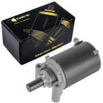 New Starter For John Deere Lawn Tractor STX30 STX38 STX46 9HP 12.5HP 13HP 14HP. Fixed Price $45.00.