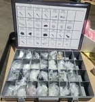 Briggs & Stratton Ferris Simplicity Terminal Connector Mechanic Tech Tool Box. Fixed Price $49.95.