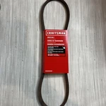 Craftsman Drive Belt 954-04201 / 754-04201 Two Stage Snow Blowers New Genuine. Fixed Price $19.99.