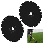 2PACK Fits Echo 20MM 22 Teeth Saw Clearing Blade Part 99944200131. Fixed Price $39.89.