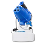 Curtis Dynafog Hurricane Ultra Ii Electric Cold Fogger. Fixed Price $411.55.