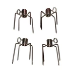 New Weber 7653 Rotisserie Genesis Ii 400 600 2022 Series Split Forks. Fixed Price $55.99.