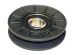 Rotary Brand Replacement Pulley Idler 1/2"X 1-3/4" VIP2875-3.190 Composite. Fixed Price $11.91.